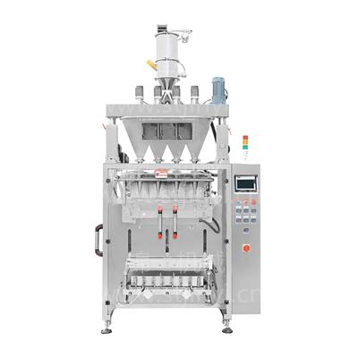 食品包裝機(jī)械廠家